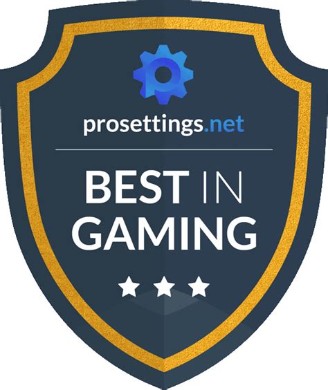 cfg bet|ProSettings.net .
